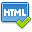 HTML Valid