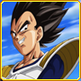 Vegeta Sample